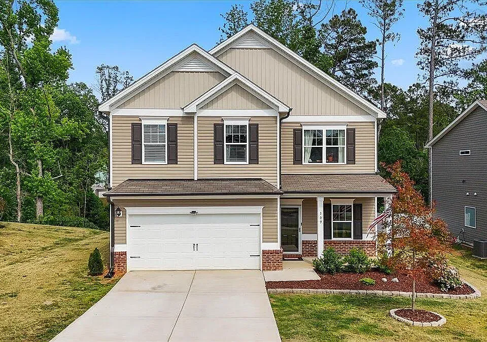 109 Rocky Branch Ct