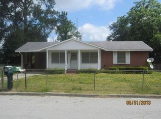 1833 Cypress St, Augusta, GA 30906