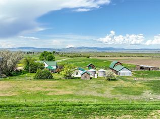 3680 Merritt Ln, Helena, MT 59602