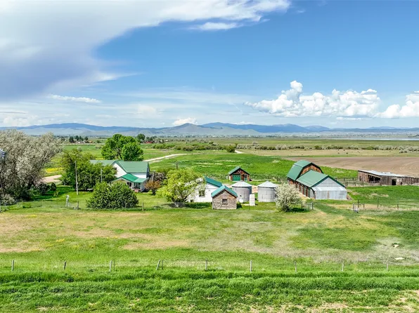 3680 Merritt Ln, Helena, MT 59602
