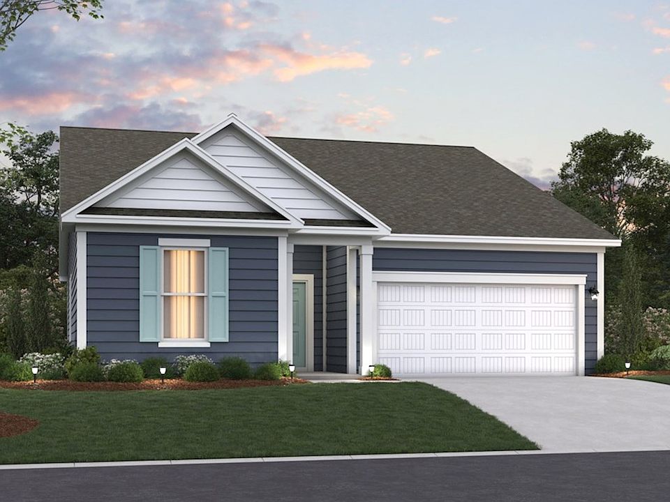 Coastal A Elevation