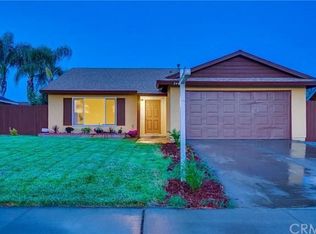 2441 S Cucamonga Ave, Ontario, CA 91761