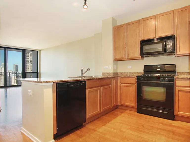 210 S Des Plaines #1709 — Photo 2