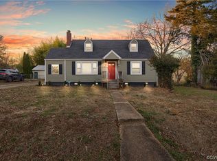 3210 Olive Ave, Richmond, VA 23234