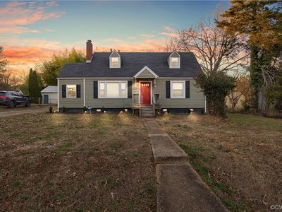 3210 Olive Ave, Richmond, VA, 23234