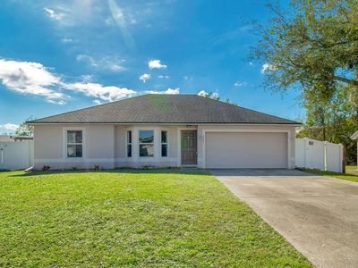 1141 Barbados St, Deltona, FL, 32725