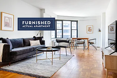 Rented by The Blueground