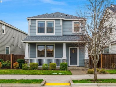 10257 NW 292nd Ave, North Plains, OR, 97133