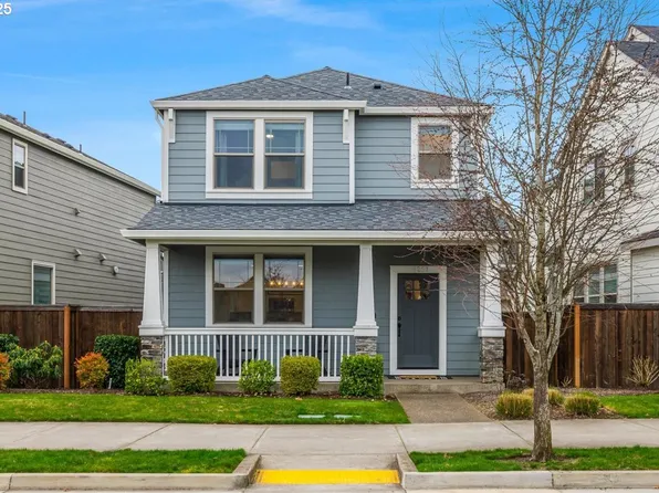 10257 NW 292nd Ave, North Plains, OR 97133