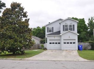 618 Lockheed St, Charleston, SC 29407