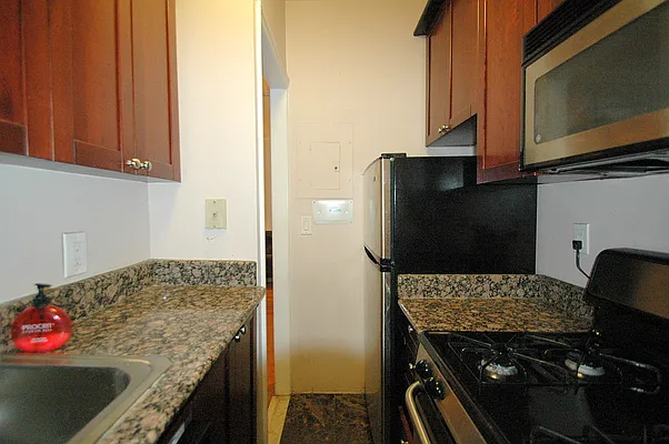 Rented by BLU Real Estate | media 13