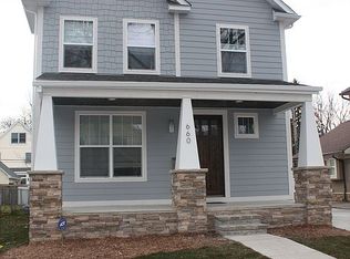 1838 Webster Ave, Birmingham, MI 48009