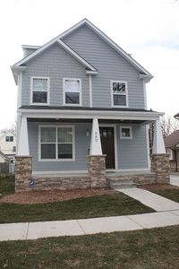 1838 Webster Ave, Birmingham, MI, 48009