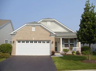 2454 Rolling Rdg, Elgin, IL 60124