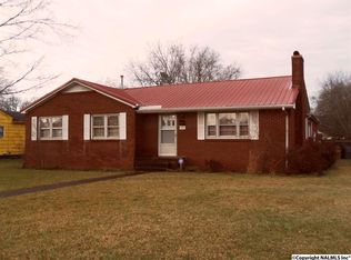 702 3rd St SW, Decatur, AL 35601