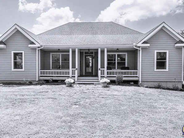 3386 Linn Rd, Perry, KS 66073