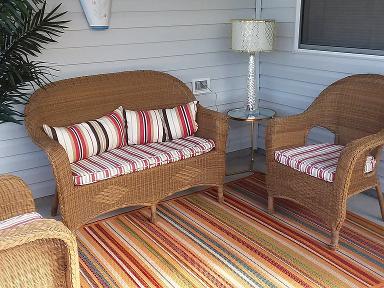 Cute Lanai