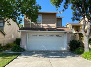 184 Stageline Dr, Vallejo, CA 94591