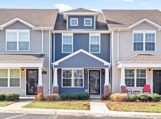 362 Sam Houston Cir, Clarksville, TN 37040