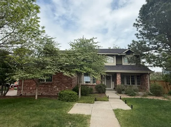 7710 S Hickory Pl, Littleton, CO 80120
