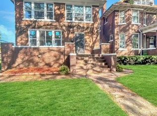 4456 Oregon St, Detroit, MI 48204