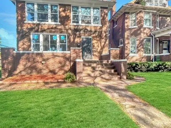 4456 Oregon St, Detroit, MI 48204