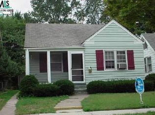 281 W Webster St, Ferndale, MI 48220