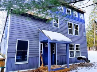 9487 Peters Farm Rd, Irons, MI 49644