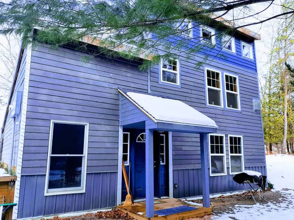 9487 Peters Farm Rd, Irons, MI 49644