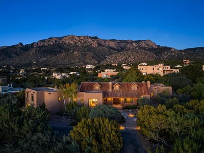 348 Whiteoaks Dr NE, Albuquerque, NM, 87122