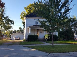 36755 Goddard Rd, Romulus, MI 48174