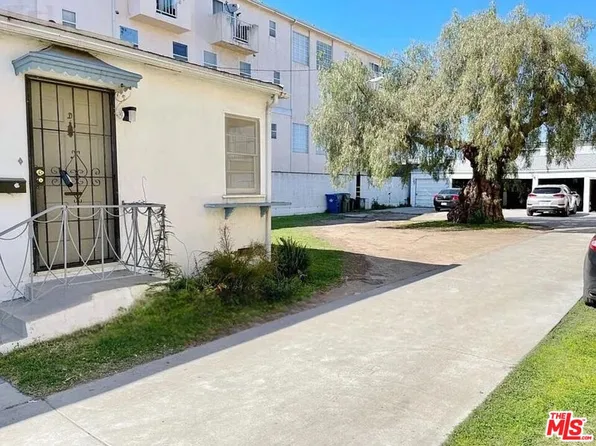 315 W Queen St, Inglewood, CA 90301