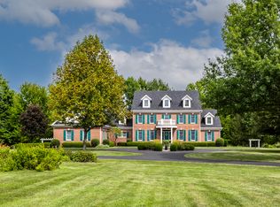 4480 W 121st St, Zionsville, IN 46077
