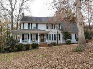 7 Lismore Ct, Inman, SC 29349