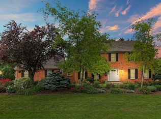 7326 Forty Acre Rd, Franksville, WI 53126