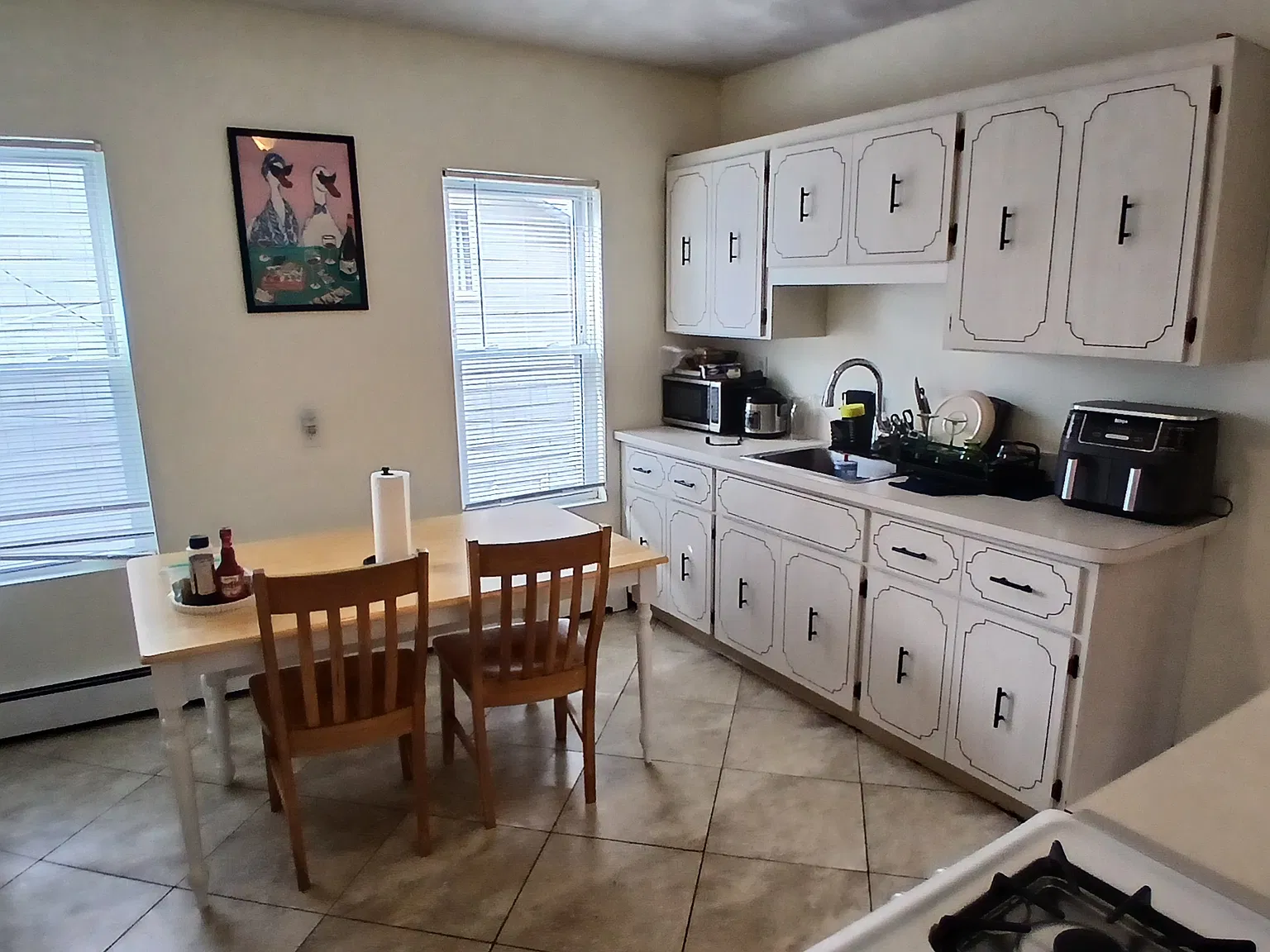 1 bed, 440 sqft, $2,000 — Photo 3