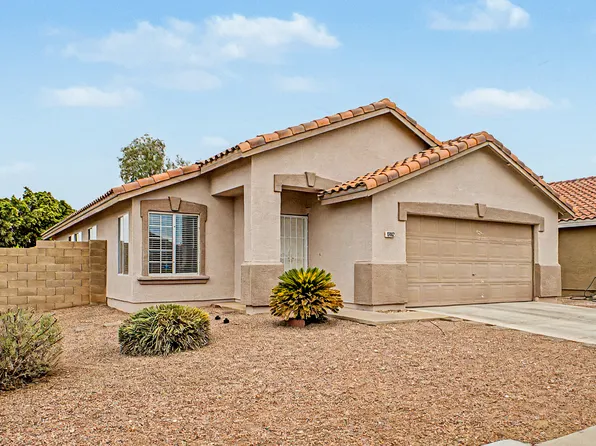 12402 N 41st Ave, Phoenix, AZ 85029