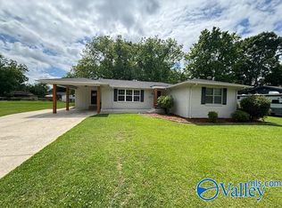 1805 4th Ave SW, Decatur, AL 35601