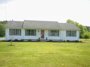 8573 N West Rd, Salisbury, MD 21801