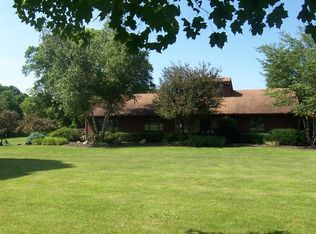 3247 W Small Rd, La porte, IN 46350