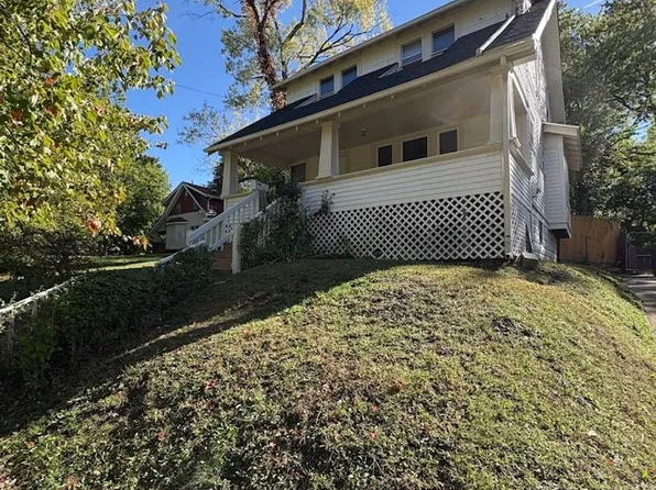 844 Lawton St, Akron, OH 44320