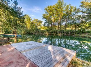 170 Teich, Bandera, TX 78003