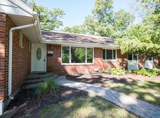 5029 Willow Glen Rd, Sylvania, OH 43560