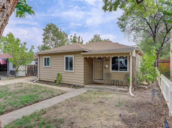 1664 Ironton Street, Aurora, CO 80010