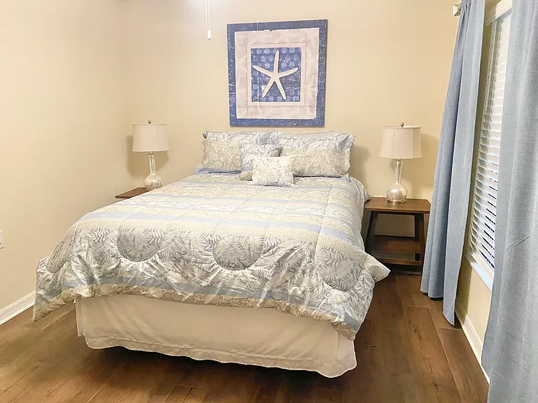 2nd Bedroom