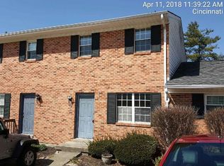929 Villa View Ct, Cincinnati, OH 45238