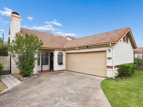 623 Rancho Cir, Irving, TX 75063