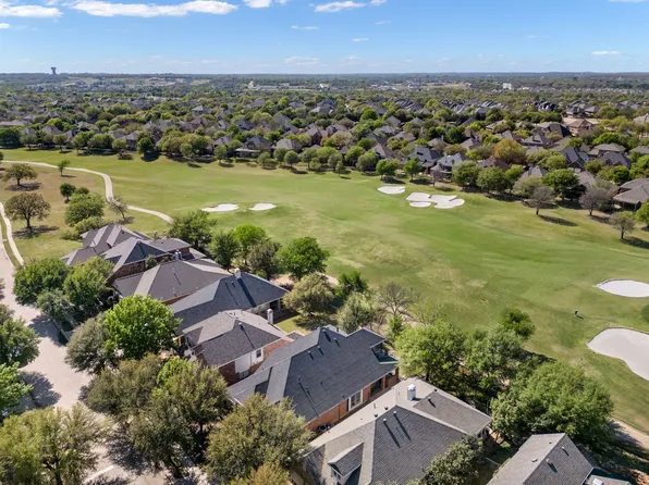 1301 Meadows Ave, Argyle, TX 76226