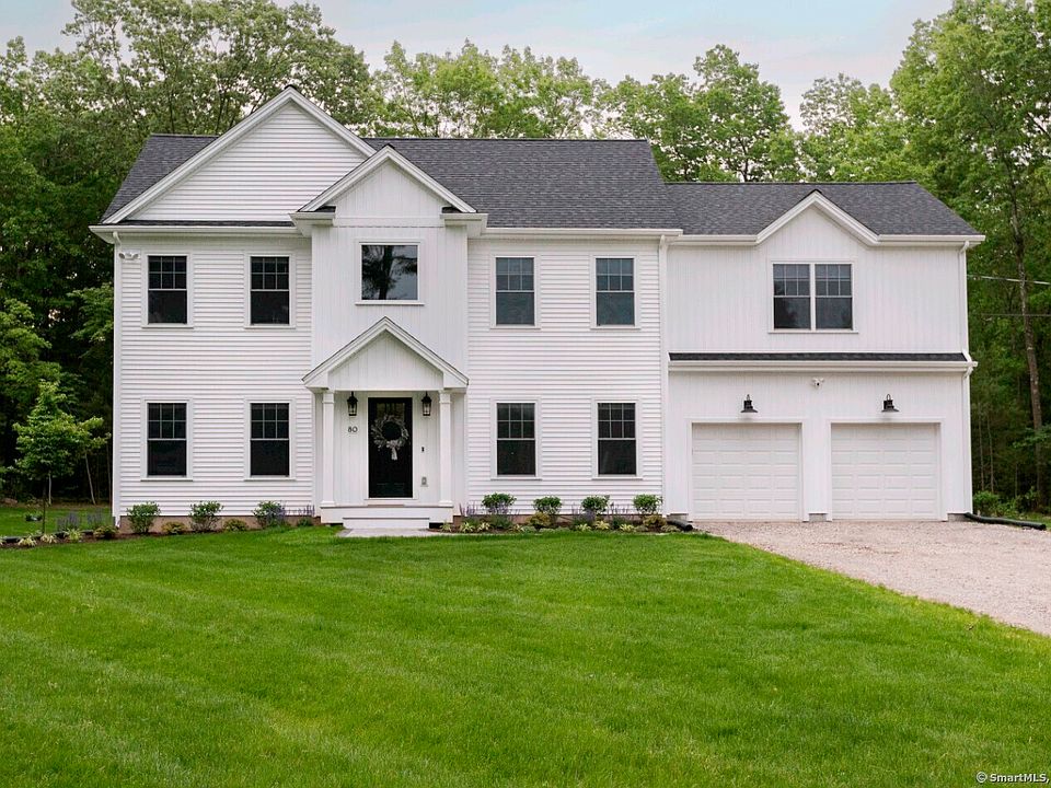 895 High Rd Berlin CT Zillow