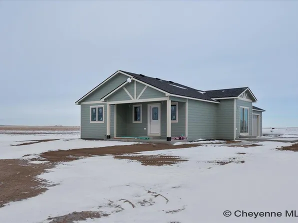 304 Conroy Ct, Carpenter, WY 82054